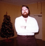 198112 Mike Clabaugh